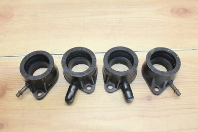 1977-1981 Kawasaki KZ1000 KZ 1000 & 1976 1977 KZ900 OEM Intake Carburetor Boot - Image 1 of 4