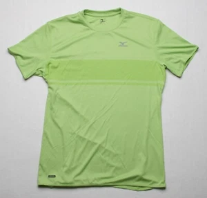 Mizuno Men Tee (M) 421024 2W2W - Picture 1 of 1