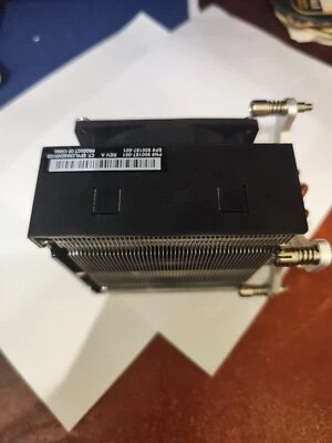 HP 900187-001 Z4 G4 CPU Heatsink - From Refurbished device  - Image 1 of 4