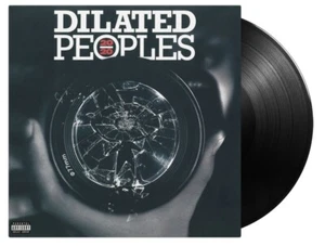 Dilated Peoples 20/20 180g 2LP Vinyl 2022 Music On Vinyl - Picture 1 of 2