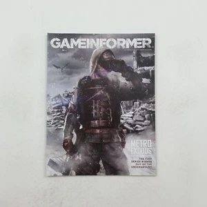 GAME INFORMER March 2018 Issue 299 - Imagen 1 de 2