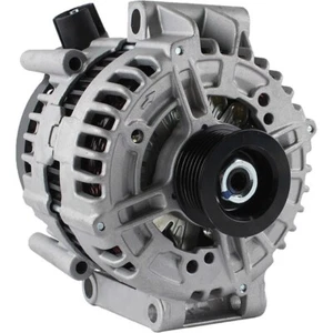 Alternator fits Volvo S40 2.4L 2004 30667051 30667051A 8602920 1042104050 11093 - Picture 1 of 4