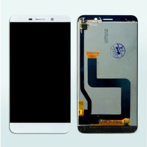 LCD Display+Touch Screen Digitizer Assembly For LeTV Leeco Le one 1 Pro X800 WHT