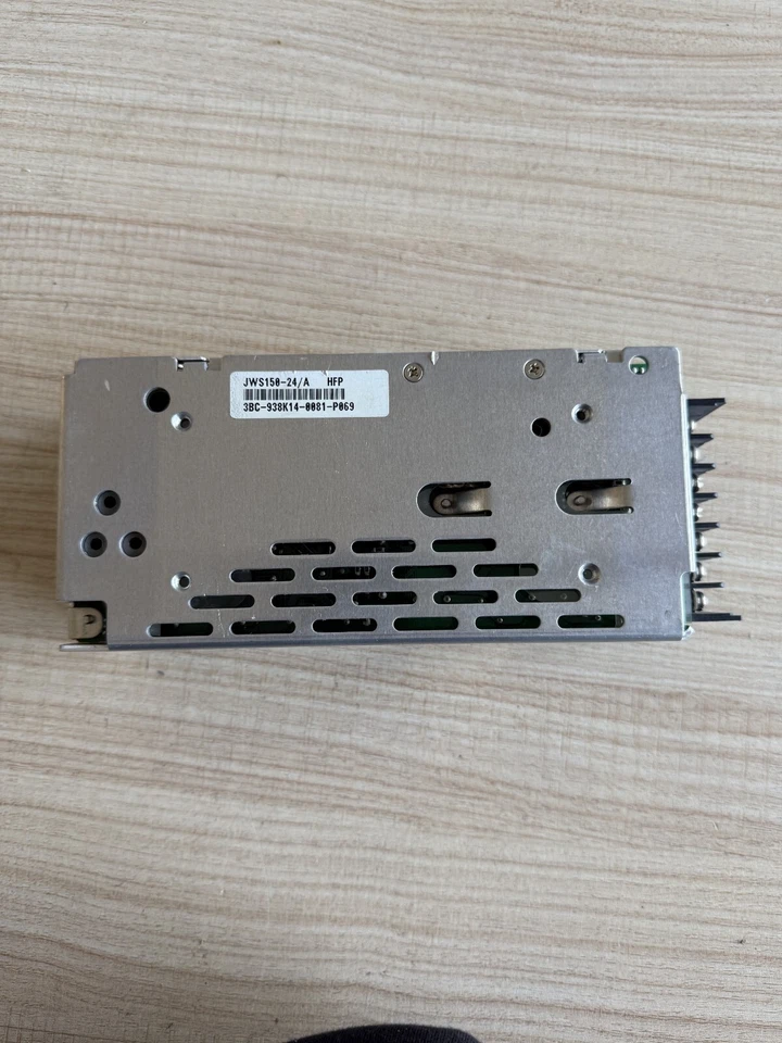 LAMBDA DENSEI-LAMBDA JWS150-24/A POWER SUPPLY,Fedex/UPS fast shipping - Image 1 of 4