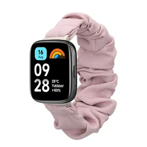 Cinturino Ricambio Smartwatch per Xiaomi Redmi Watch 3 Active Redmi Watch 3 Lite - Photo 1/8