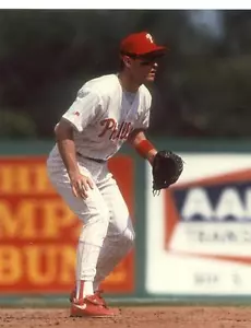 KEVIN STOCKER PHILADELPHIA PHILLIES UNSIGNIERTES 8X10 FOTO - Bild 1 von 1