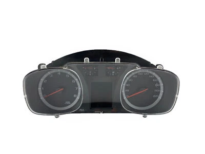 2010 GMC Terrain Speedometer KPH Instrument Cluster 20919741 OEM - Image 1 of 4