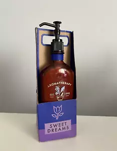 Bath & Body Works aromaterapia sonno lavanda e legno di cedro lavaggio corpo e lozione NUOVO - Foto 1 di 2