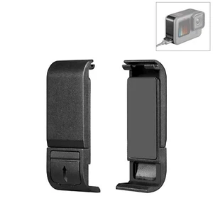 Cubierta de plástico negra PULUZ para GoPro HERO12/11/10/9 - Imagen 1 de 7
