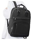 Black Laptop Backpack Purses For Women Travel Backpack Carry On Backpack With...