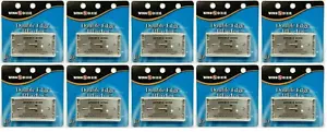 Winn Dixie Double Edge Stainless Steel Refill Blades, 100 Count - Picture 1 of 1