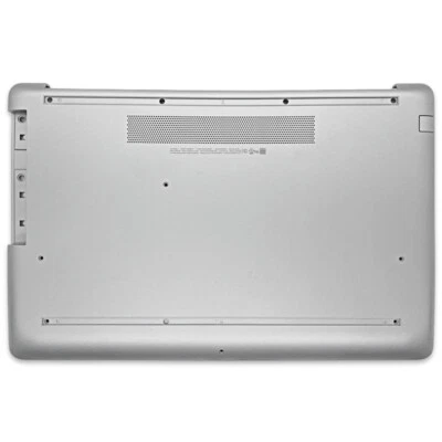 Laptop For HP Pavilion 17-by1033dx 17-by1053dx 17-by1061st Bottom Case Base - Image 1 of 4