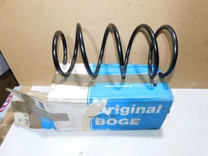 VAUXHALL ASTRA (07.1982 - 08.1986) 1.2S 1.3S 1.6S 1.6D - FRONT COIL SPRING - Picture 1 of 5