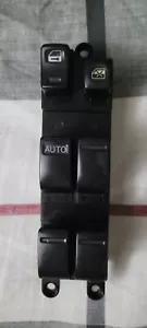 OEM Front Door Master Window Switch fits 03-04 Nissan Altima #25401 8J005 - Picture 1 of 4