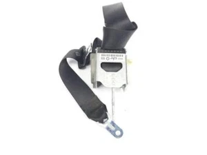 72119138233 cinturón seguridad trasero izquierdo bmw serie 3 berlina 3.0 1821402 - Imagen 1 de 18