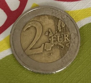 Monedas Antiguas - Imagen 1 de 4