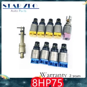 GA8HP75Z GA8P75HZ transmission solenoid 8hp75 24008672582 1102198429 24008672594 - Picture 1 of 11