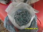 1,000's of large size paper clips, approx 5 lbs