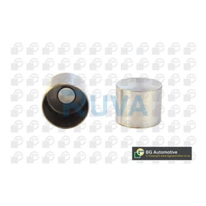 Fits Ford Focus Fiesta Fusion 1.2 1.4 1.6 Ruva Engine Valve Tappet #1 1134770 - Picture 1 of 3