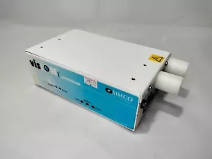 Simco 4010729 Vision Controller Ionizer 100-240VAC 50/60Hz 22W - Picture 1 of 13