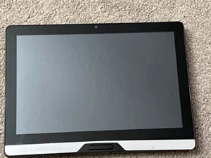 RAND MCNALLY TNDT80 TND-T80 B 8" LKW GPS TABLET KANN GPS nicht starten - Bild 1 von 5