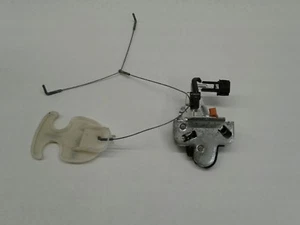 2000 00 99 01 SAAB 9-5 95 TAPA MALETERO CIERRE PUERTA DE CIERRE  - Imagen 1 de 3