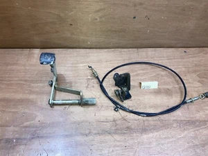 CUB CADET 5252 CONJUNTO DE BLOQUEO DIFERENCIAL 731-3250 703-3183 747-3366 746-04017 - Imagen 1 de 9