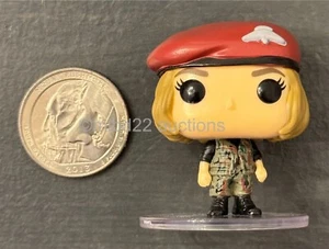 Funko POCKET POP - Stranger Things: Robin Buckley 2024 Holiday Advent - Picture 1 of 4