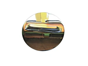 62 63 64 Nova Chevy II 1962 1963 1964 Fuel Gas Cap NEW - Picture 1 of 2
