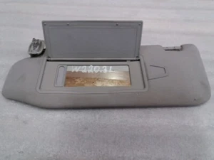 Parasol izquierdo mercedes-benz w220 s 320 cdi (3) - Imagen 1 de 3