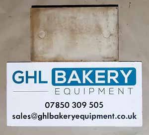 Tom Chandley Tile Stone for Deck Oven 1/2" x 9.25"x 15" - £19.95 + VAT Each - Picture 1 of 27