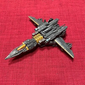 Transformers VOYAGER MEGATRON The Last Knight - Imagen 1 de 5