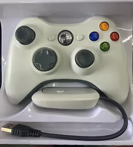 Wireless Controller for Xbox 360, 2.4GHz Remote Controller. - Picture 1 of 8