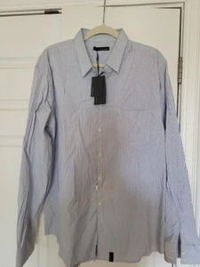 Armand Basi Men casual shirt size 2XL Made in Spain - Picture 1 of 3