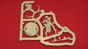 Warhammer Underworlds Kainan's Reapers Nohem Ossiarch Bonereapers NOS New Mortek - Picture 1 of 2