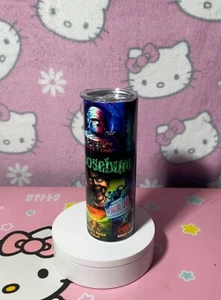 Goosebumps 20oz tumbler FREE GIFT!! - Picture 1 of 2