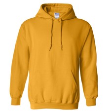 Felpe sportive da uomo gialli in cotone | Acquisti Online su eBay