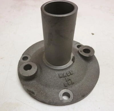 Willys Jeep M38 M38A1 CJ2A CJ5 T90 Transmission Front Bearing Retainer Cap NOS - Image 1 of 2