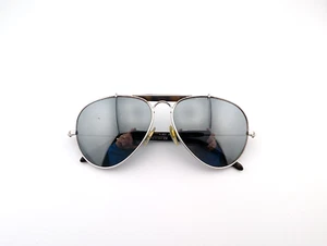 Ralph Lauren Eyeglasses, Frames Only, Italy, PL 9503 9001/54, 58-14-140, Silver - Picture 1 of 14