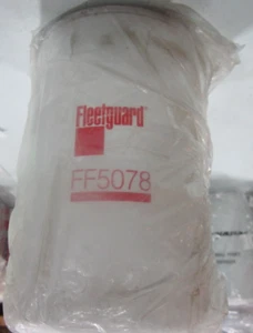 Fleetguard FF5078 Fuel Filter, BF7629, P552603, Mack - Picture 1 of 2