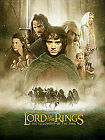 The Lord Of The Rings Trilogy (Box Set) (DVD, 2016)