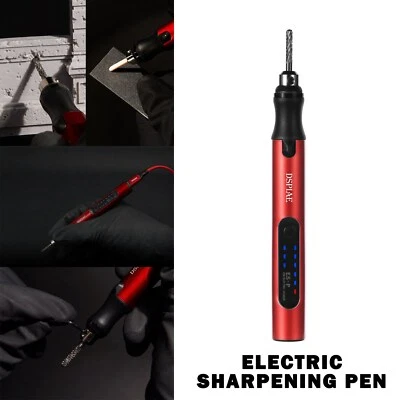 DSPIAE ES-P Mini Rotary Electric Grinder Speed Polishing Pen Drill Polisher SeDA - Image 1 of 4