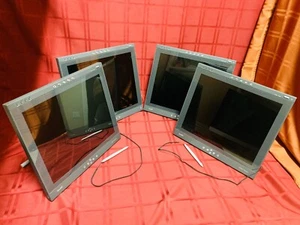 3-SMART Technologies Podium ID370 Interactive Pen Display 17” Monitor w/Pens(1) - Picture 1 of 7