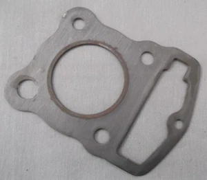 Honda CB100N XL100K OEM Cylinder Head Gasket 12251-107-710 Kopfdichtung - Picture 1 of 2