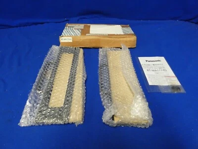 Panasonic BT-MA1774G Rack Mount Bracket w/Tilt Function for 17" BTLH1770 monitor - Image 1 of 4