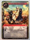 Force of Will New Dawn Rises Trader of Sandora NM/M 
