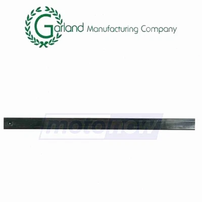 Garland Slide (1pc) for 2015 Polaris 800 PRO-RMK 155 Terrain Dominator - Track Foto 1 de 4