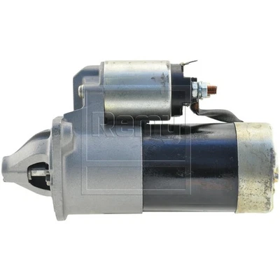 Remy 25082 Starter Motor For 92-96 Dodge Eagle Plymouth Colt Summit - Image 1 of 4