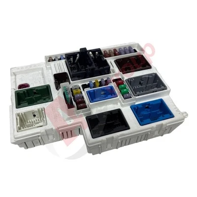 PEUGEOT 308 MK3 1.5 DIESEL 21-25 DASH FUSE BOX 9851622680 - Image 1 of 4