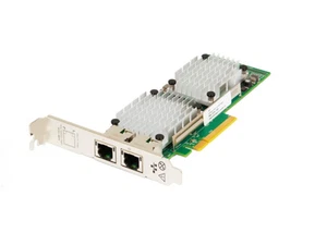 656596-B21HP 530T PCi-e Dual Port 10GbE Adapter | REF - Afbeelding 1 van 1
